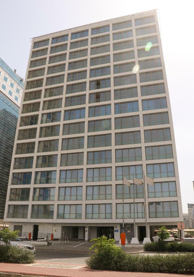 دبي Windwesthome المظهر الخارجي الصورة
