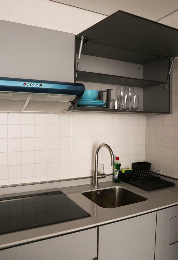 دبي Windwesthome المظهر الخارجي الصورة